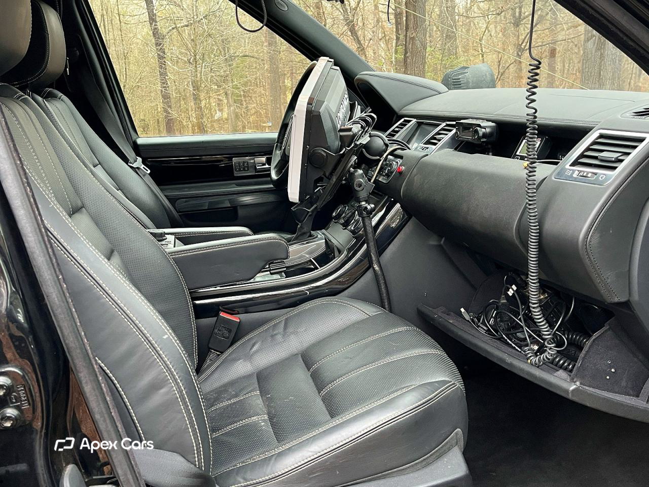 Land Rover Range Rover 2013