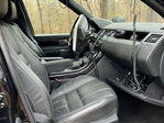 Land Rover Range Rover 2013