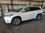 Toyota Highlander 2018