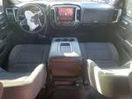Chevrolet Silverado 2016