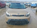 Kia Soul 2016