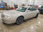 Buick LaCrosse 2008