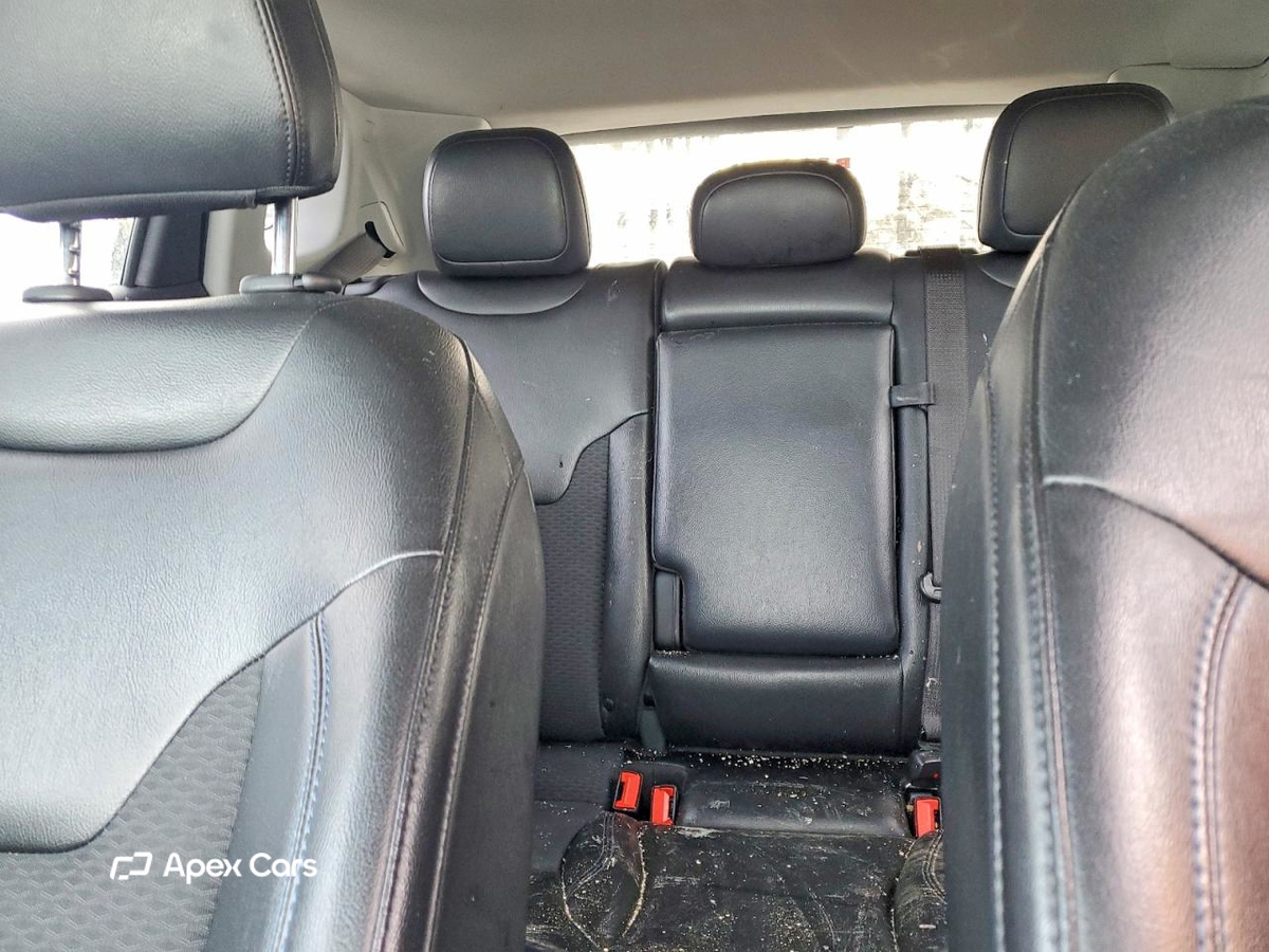 Jeep Compass 2022