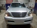 Lexus GX 2005