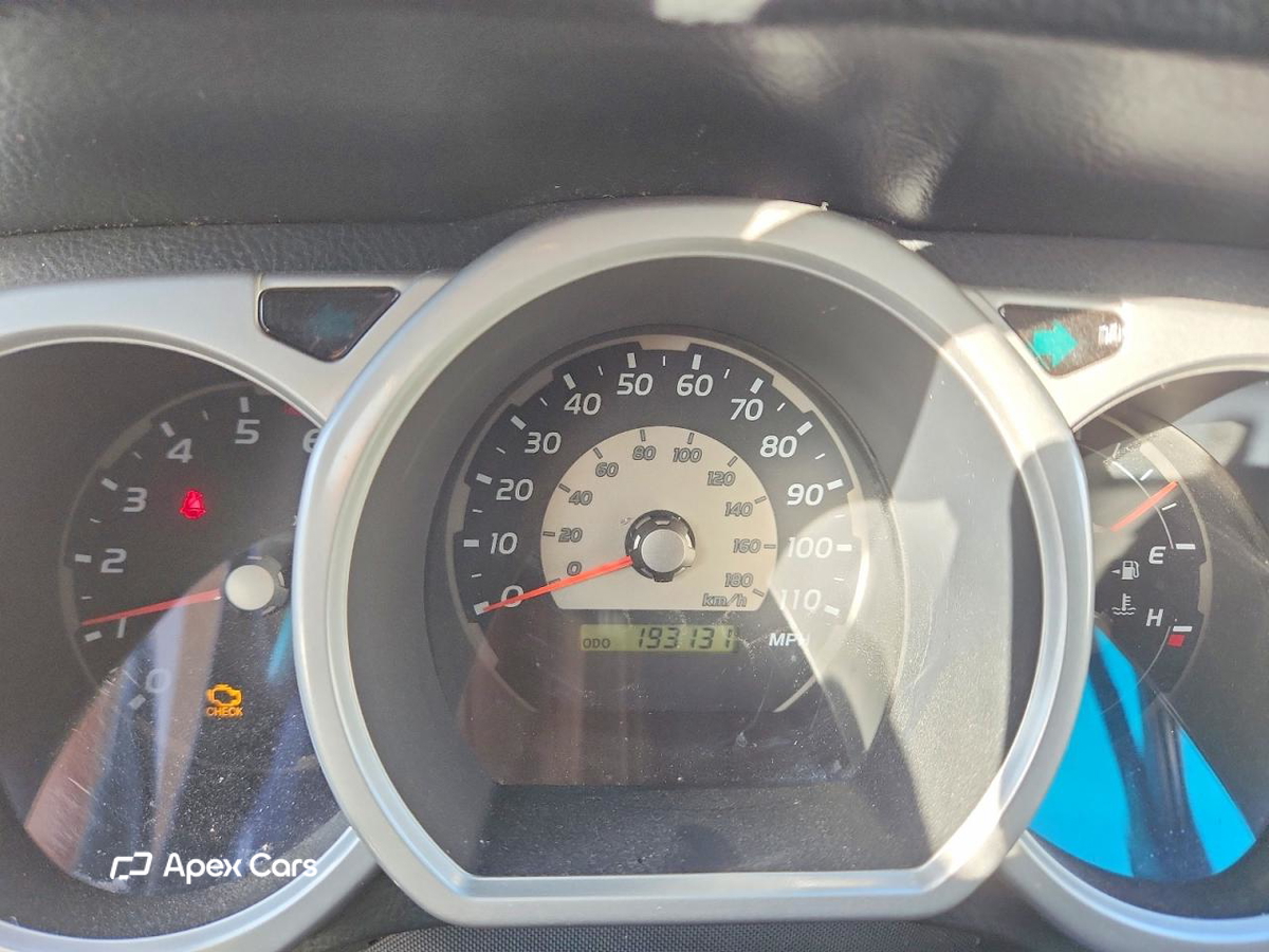 Toyota 4Runner 2003