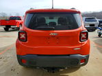 Jeep Renegade 2015