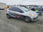 Mazda 2 2014