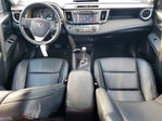 Toyota RAV 4 2015
