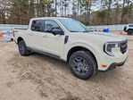 Ford Maverick 2025