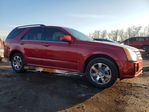 Cadillac SRX 2008