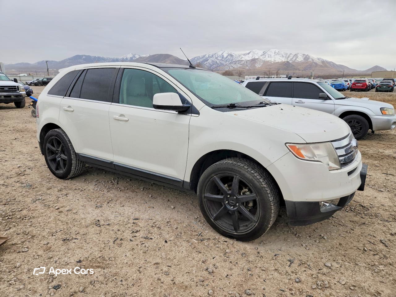 Ford Edge 2009