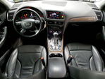 Audi Q5 2015