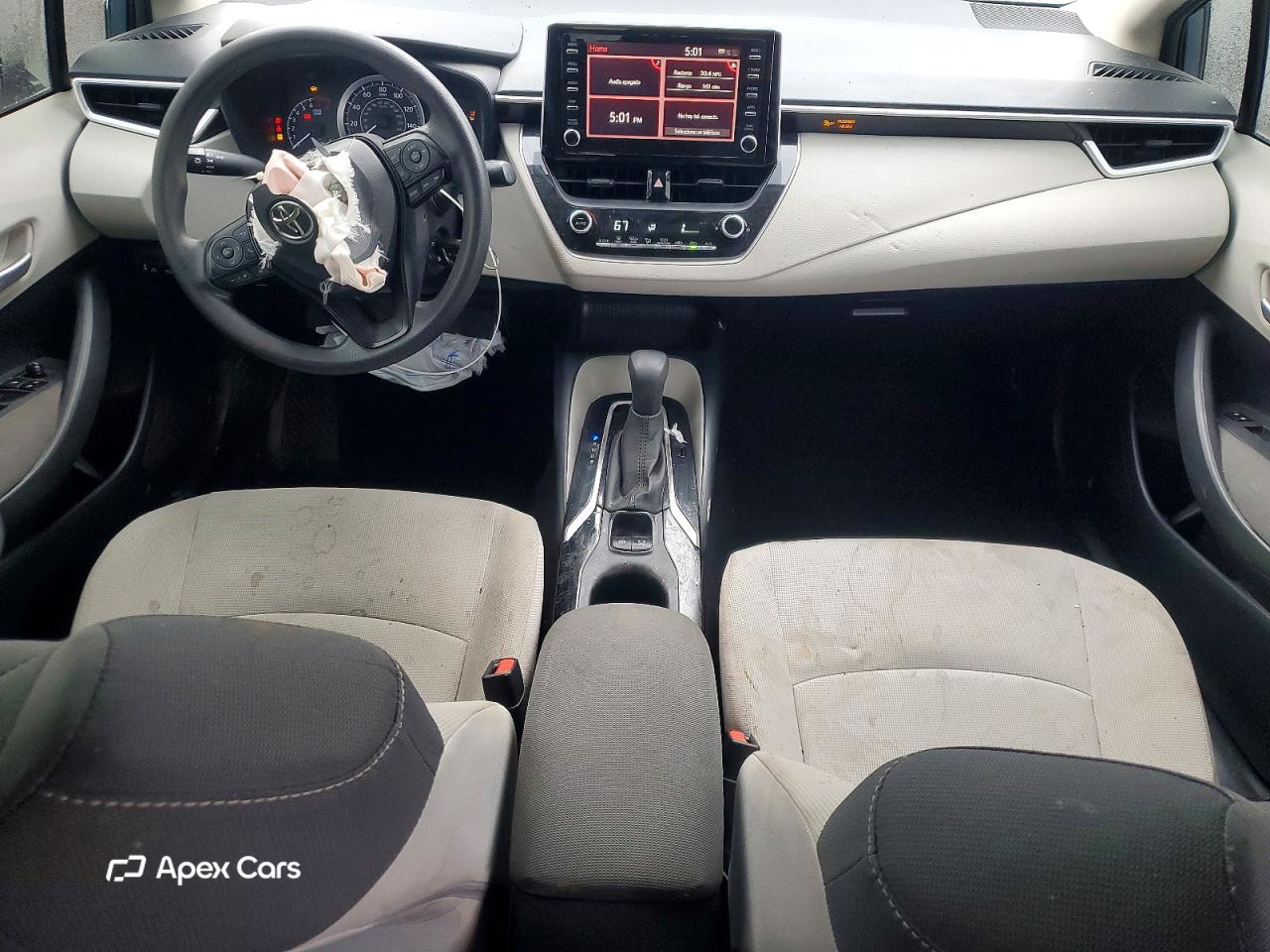 Toyota Corolla 2020