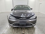 Chrysler 200 2015