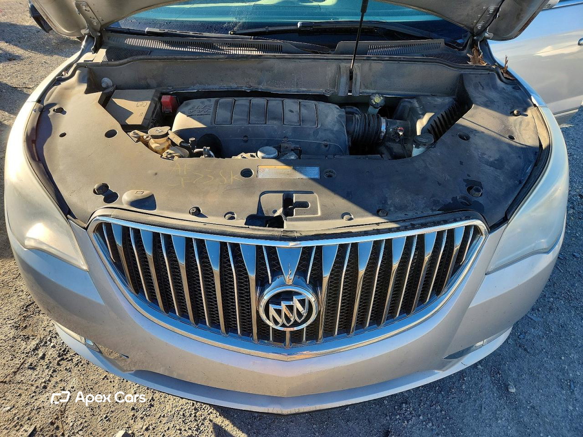 Buick Enclave 2015