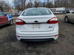 Ford Fiesta 2018