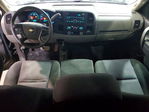 Chevrolet Silverado 2011