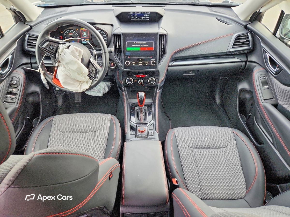 Subaru Forester 2023