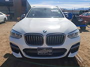 BMW X3 2018