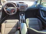 Kia Forte 2017