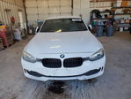 BMW Series 3 2015