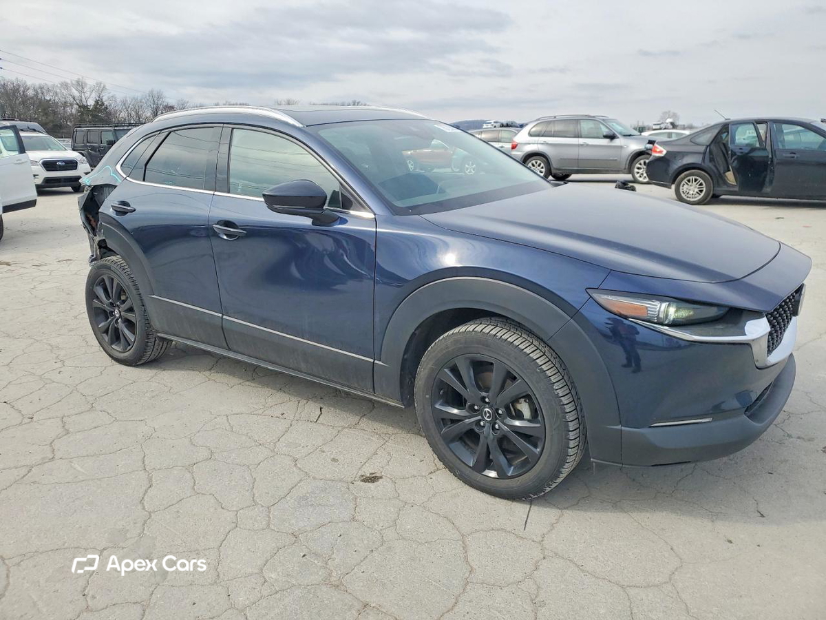 Mazda CX-30 2023