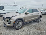 Cadillac XT4 2025