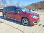 Chrysler Pacifica 2018