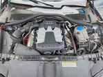 Audi A6 2012