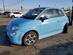 Fiat 500 2017
