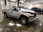 Chevrolet Silverado 2001