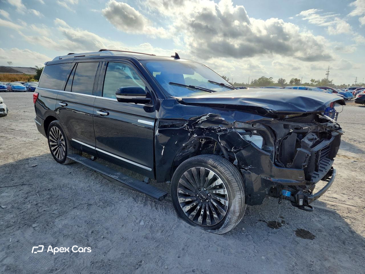 Lincoln Navigator 2019