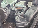 Ford Explorer 2018