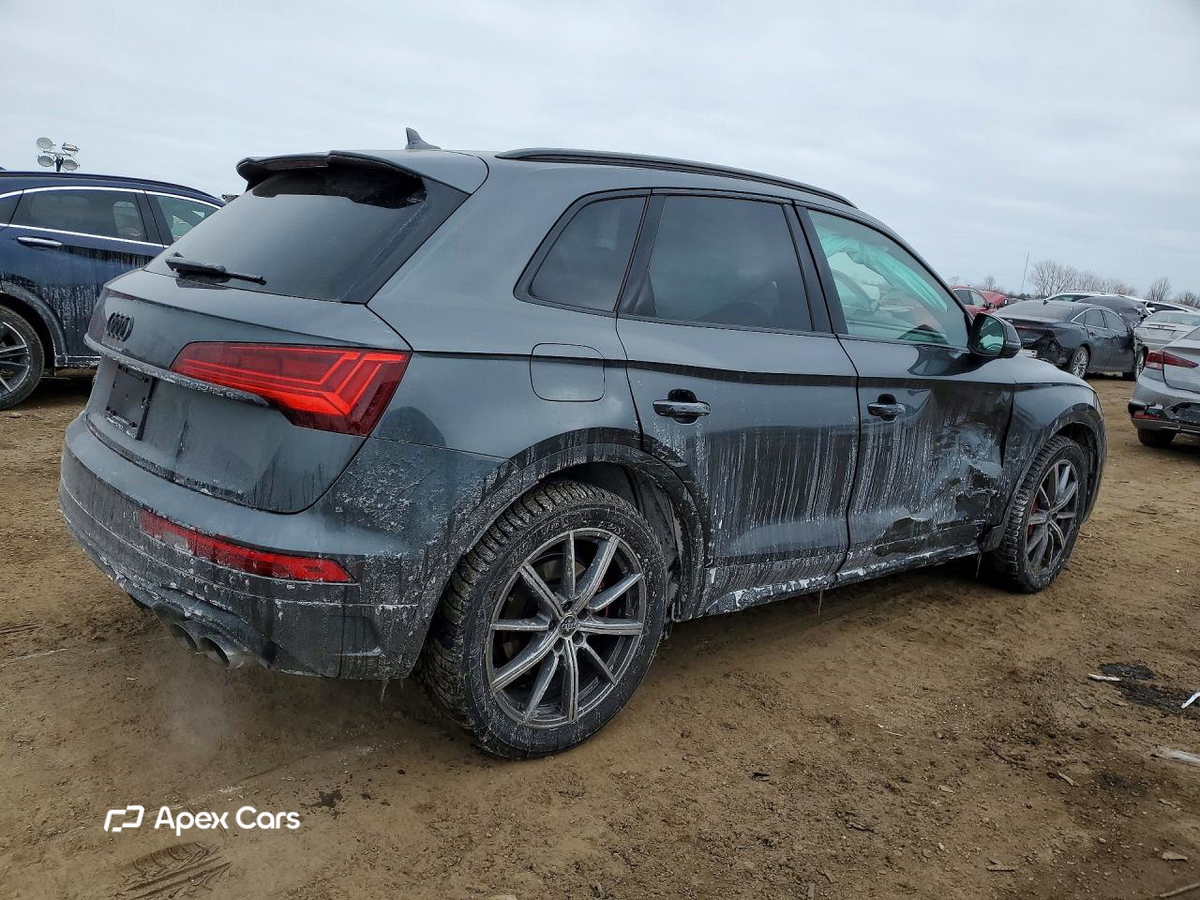 Audi Q5 2024