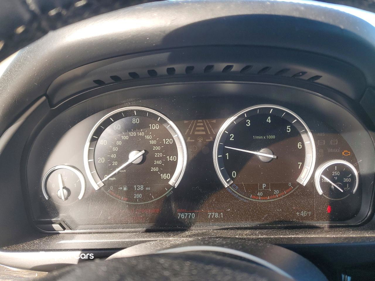 BMW X5 2017