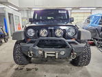 Jeep Wrangler 2010