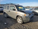 Honda Element 2011