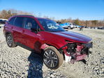 Subaru Forester 2025