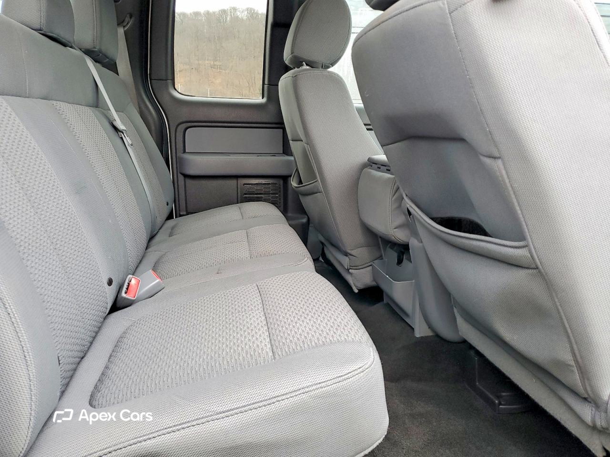 Ford F-150 2013