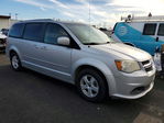 Dodge Caravan 2012