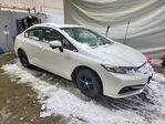 Honda Civic 2015