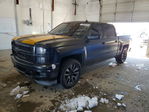 Chevrolet Silverado 2014