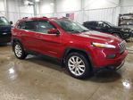 Jeep Grand Cherokee 2015