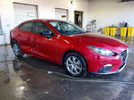 Mazda 3 2014