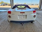 Pontiac Solstice 2006