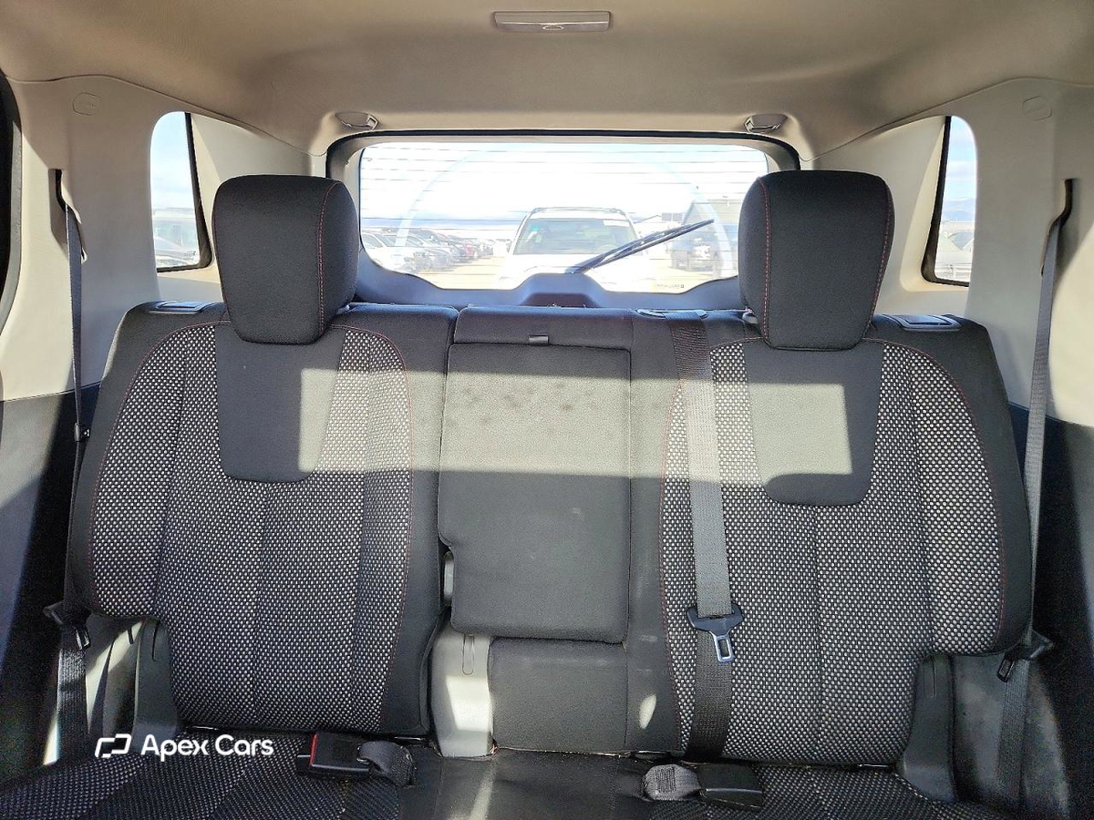 GMC Terrain 2014