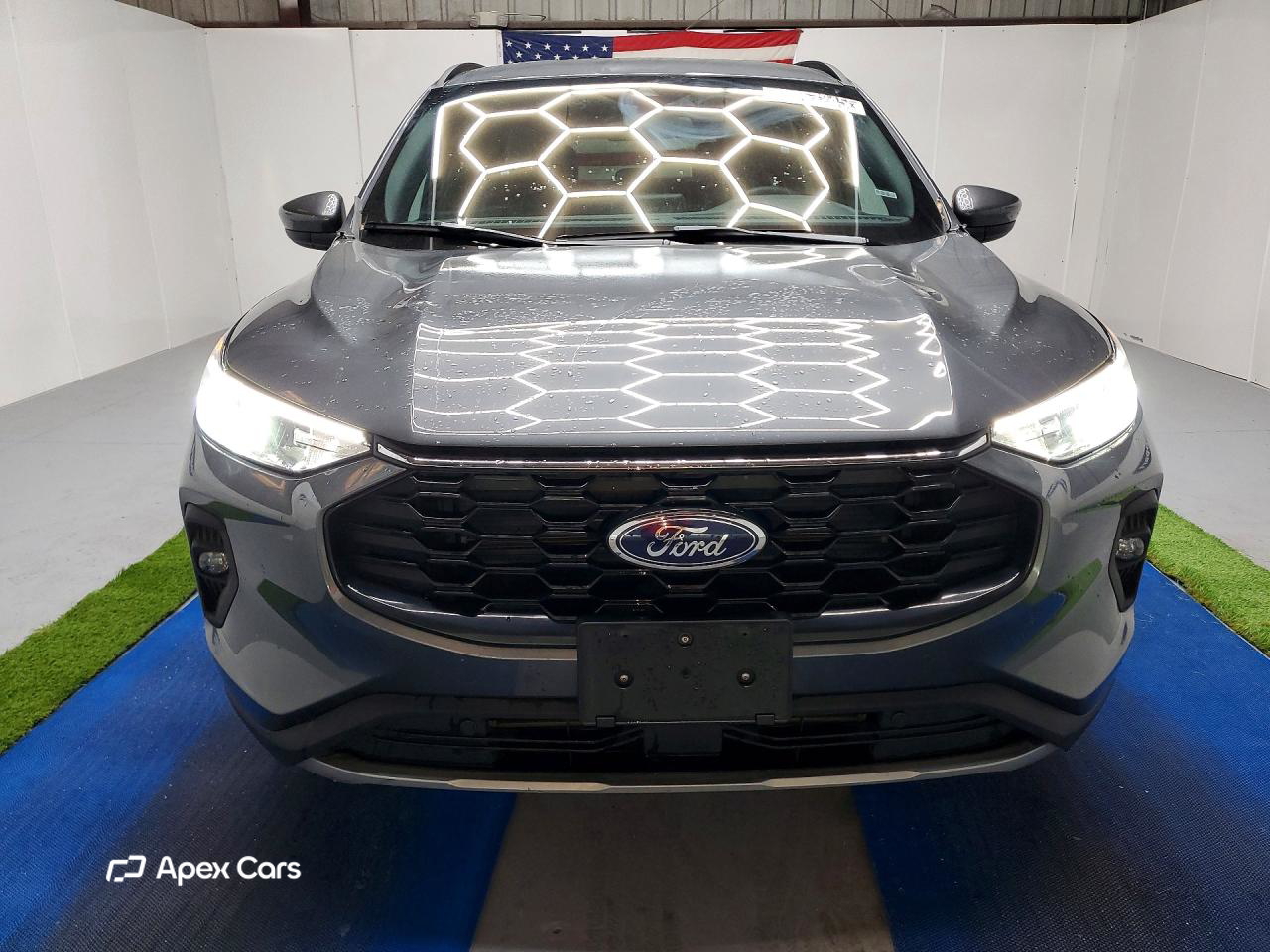 Ford Escape 2025