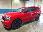 Dodge Durango 2017