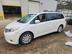 Toyota Sienna 2017