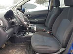 Nissan Versa 2014